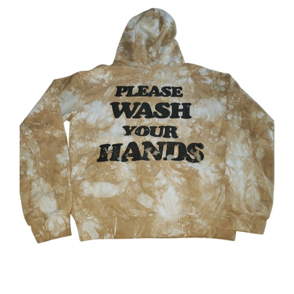 TALENTLESS Hoodie- S